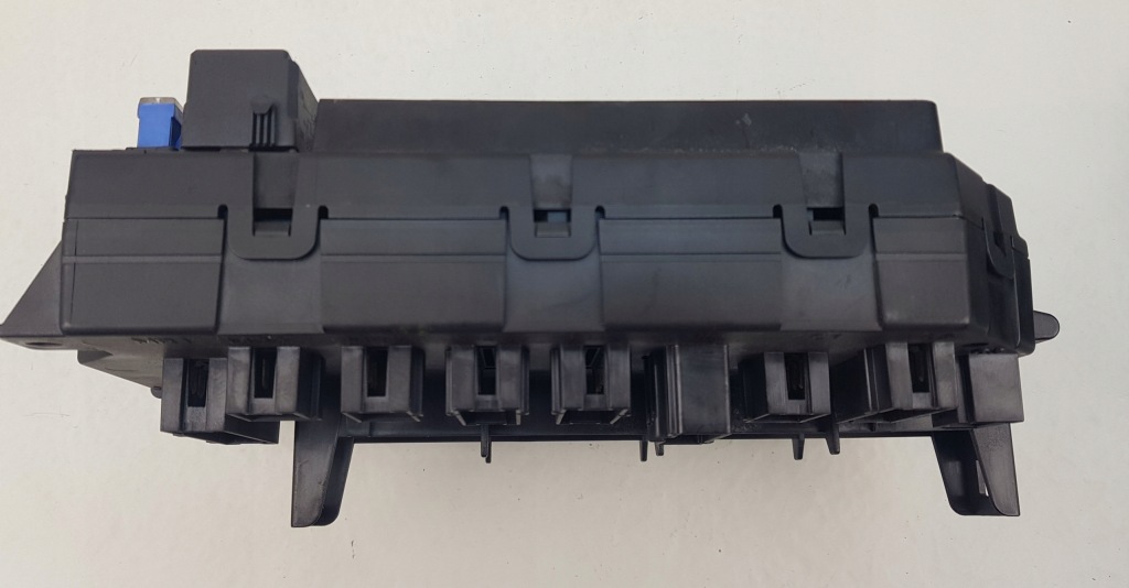 фото №7, Mercedes s w221 блок керування модуль sam a2215406250