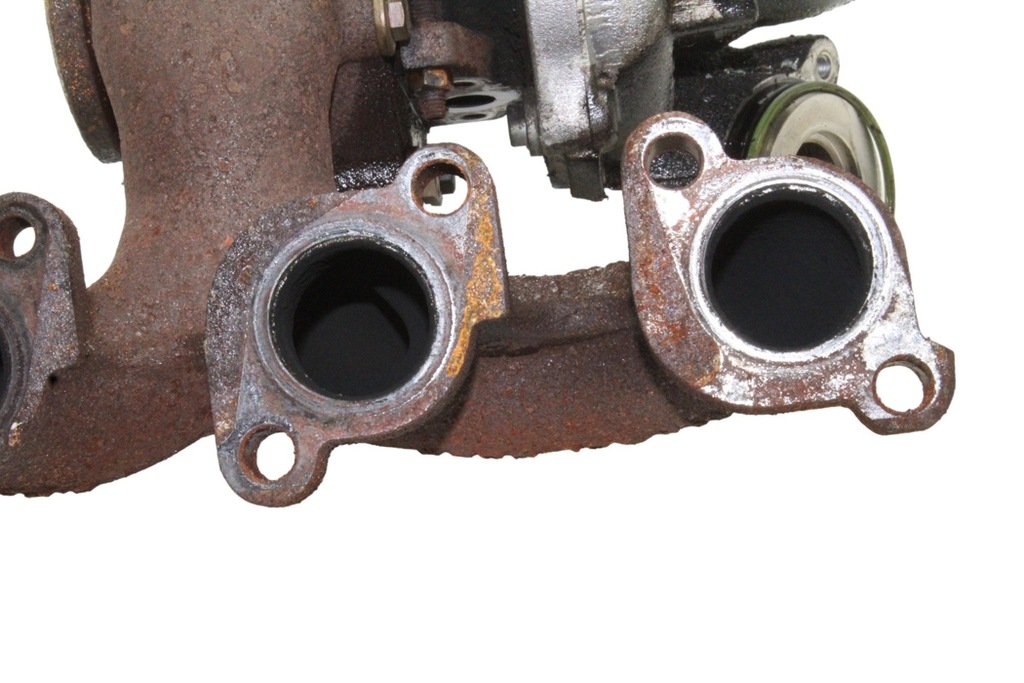 фото №7, Турбина vw scirocco 137, 138 03l253056c 2.0l дизель 125kw 2010