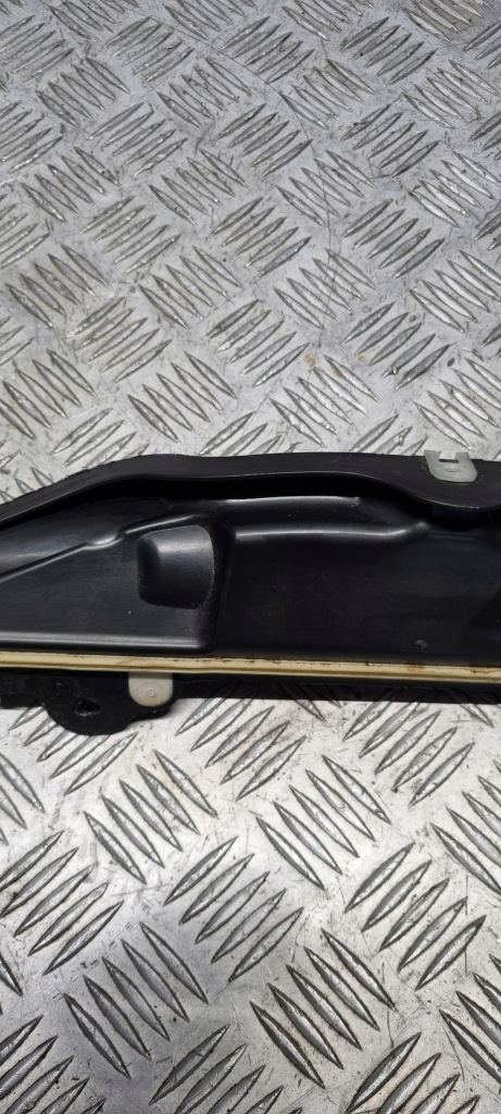 Bmw g20 g21 защита молдинг стены перегородки 7428164 Цена