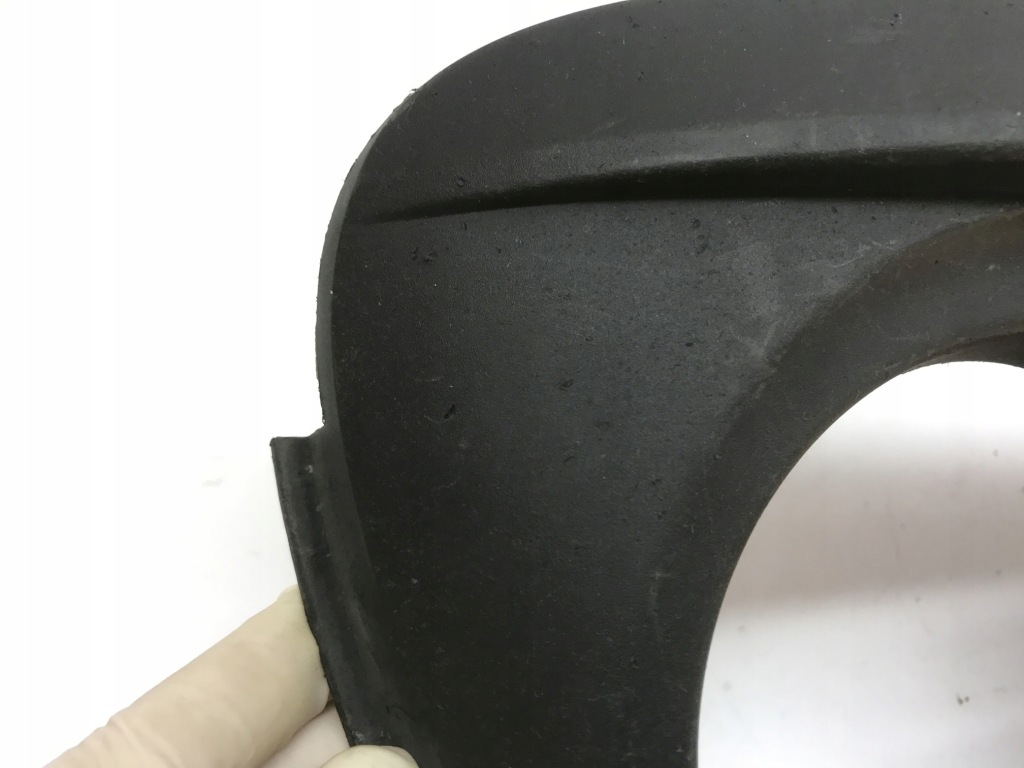 Решітка бампера ліва перед bmw 5 f10 f11 рестайлінг  114609-15 Оригінал