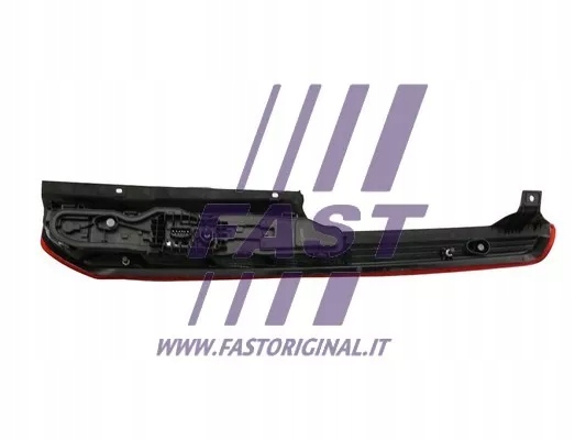 фото №2, Лампа задняя ford transit custom 12 le 1 ft86452