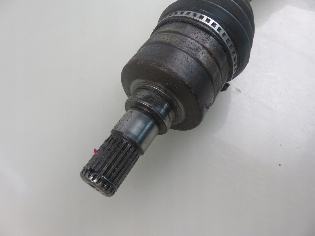 фото №8, Привідний вал ліва передня suzuki wagon r+ mm 1.3 4wd 4x4