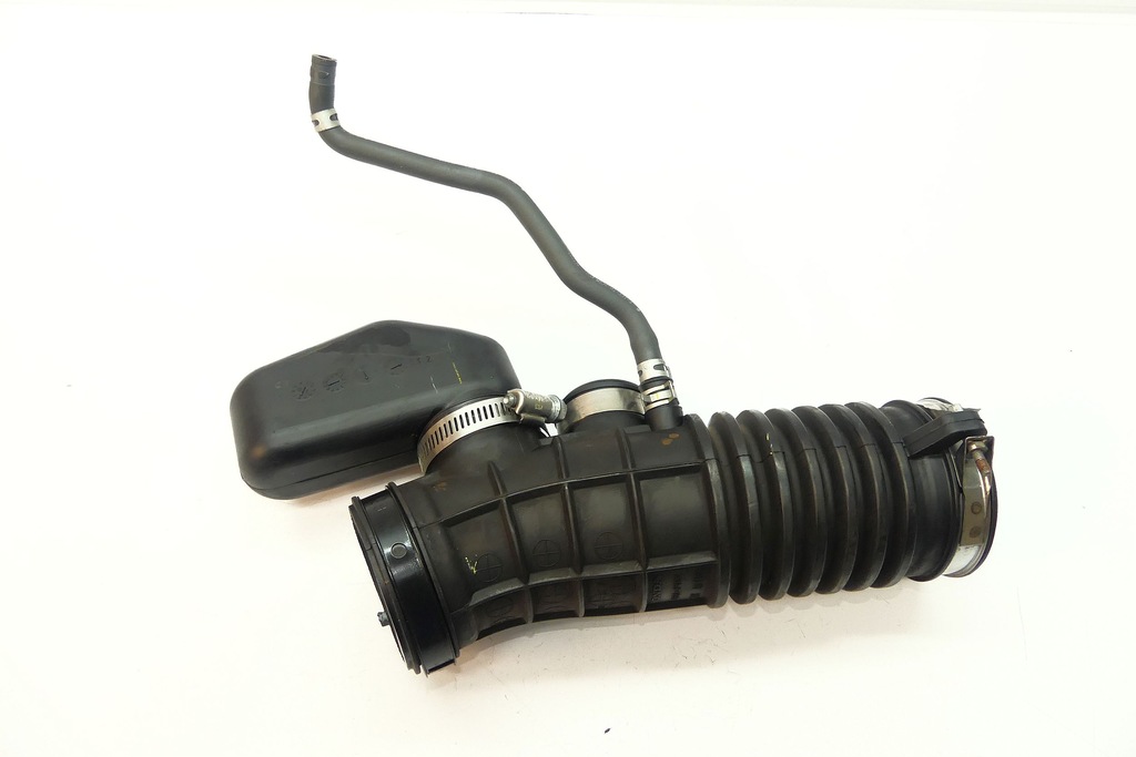 фото №2, Civic x 1.0 vtec turbo труба повітря