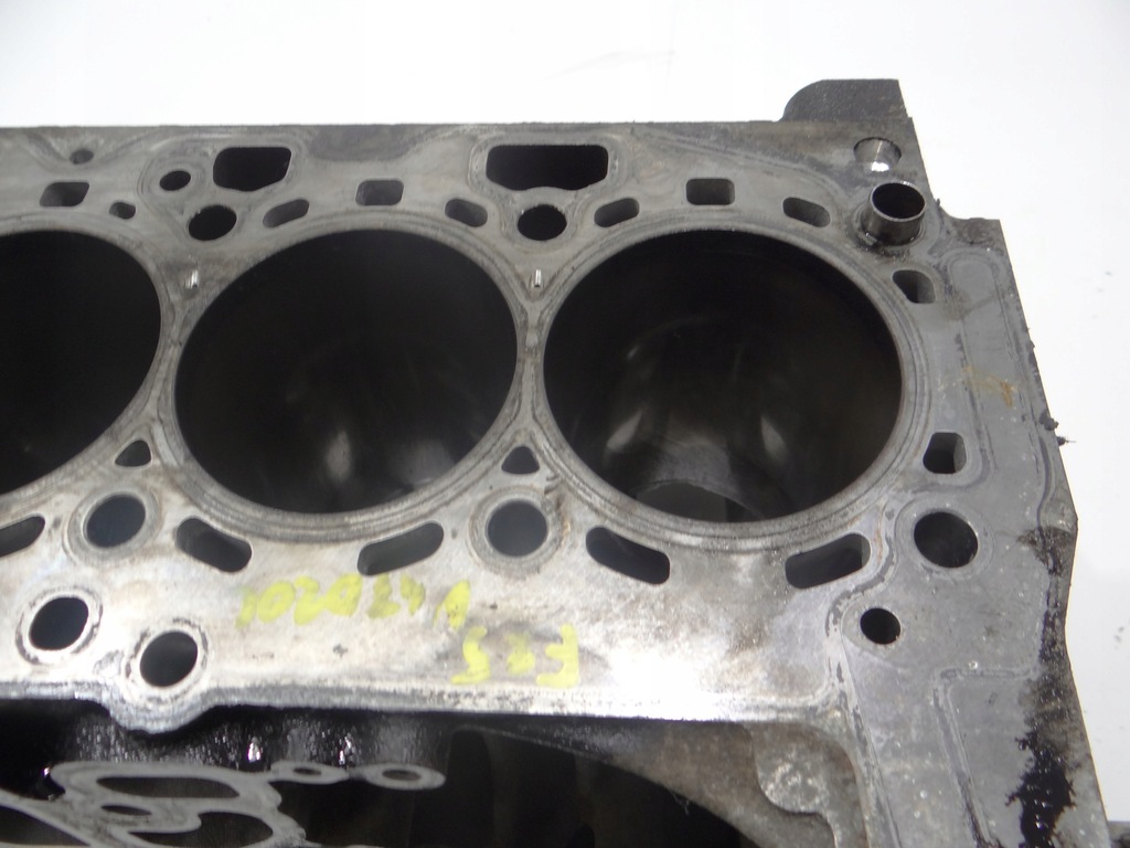 фото №9, Блок двигателя bmw x3 f25 n47d20c 7810596