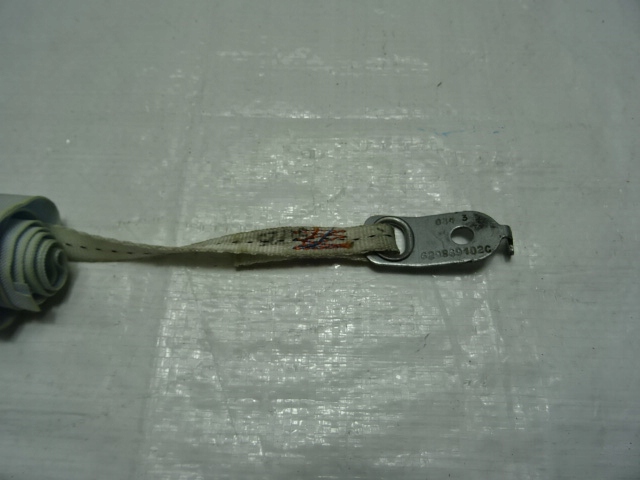 фото №2, Jeep compass ii подушка безопасности шторка безопасности правая