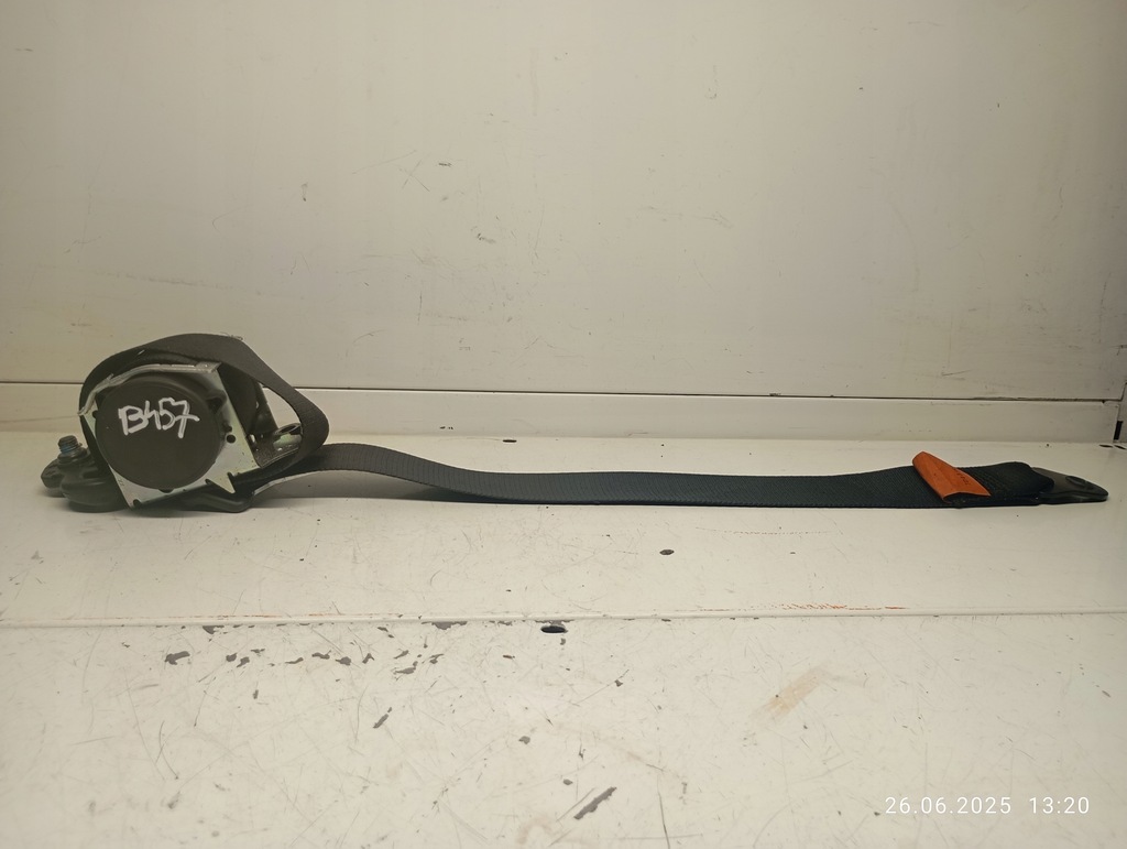 фото №1, Ford fusion 05-12 pas безпеки правий перед 2s6aa61294ae