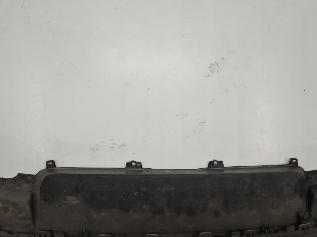 фото №12, Skoda superb iii sedan бампер задня задній lw5q