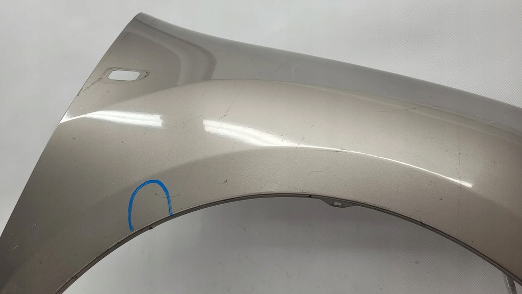 фото №6, Dacia sandero logan ii 2 12 крила перед передній правий