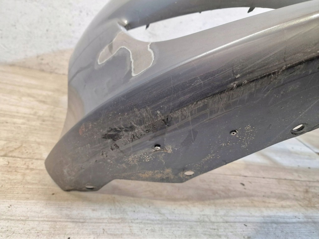 Бампер перед передний ferrari portofino f164 в Украине