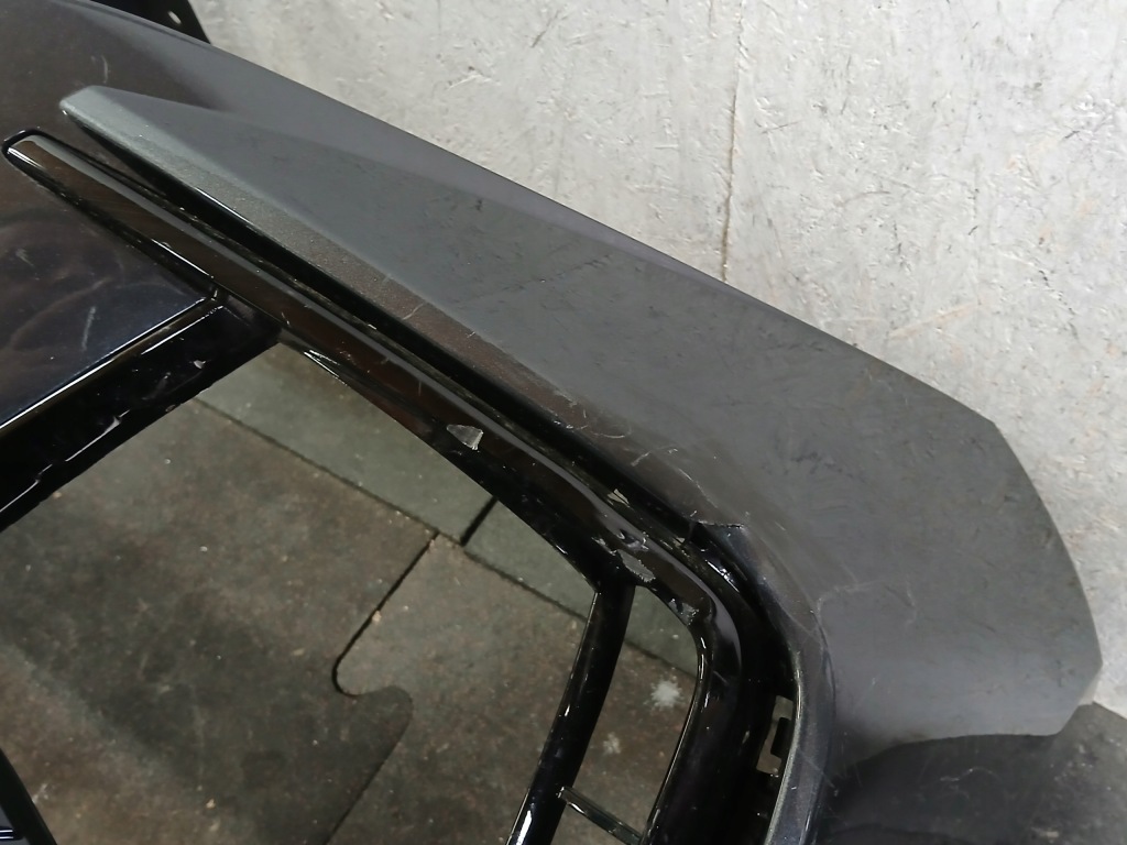фото №5, Бампер перед hyundai tucson iv 4 n line