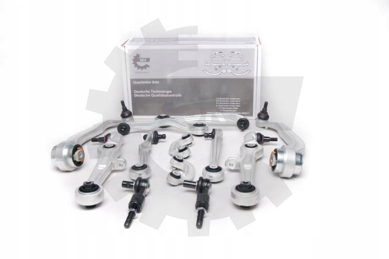 фото №1, Набор рычагов skv 04skv250