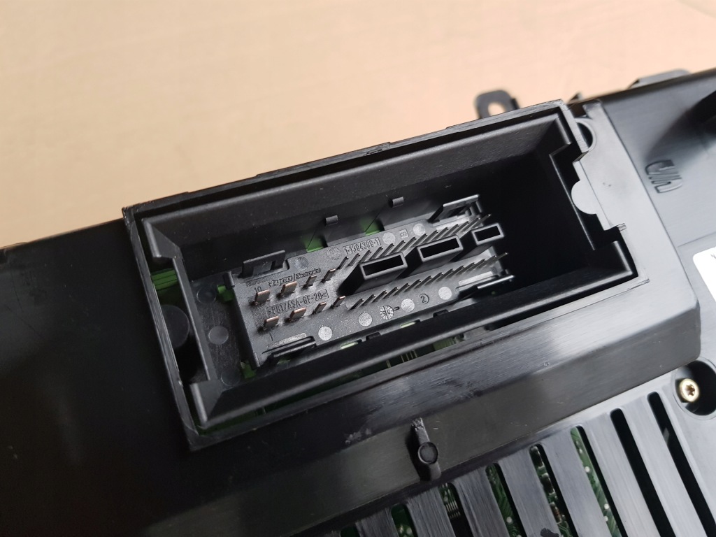 фото №14, Прилади seat leon ii 05-09 2.0 tfsi / fsi 1p0920825 europa механічна коробка передач справний