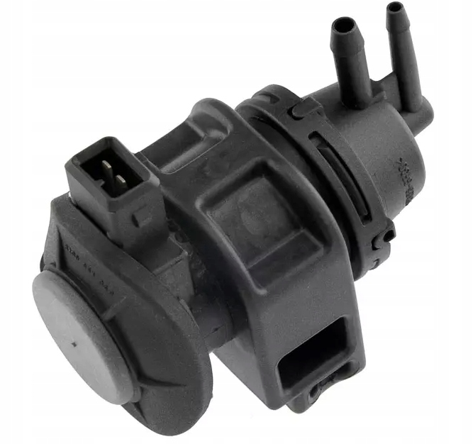 фото №1, Клапан турбіни egr dacia duster renault clio megane modus scenic 1.5dci