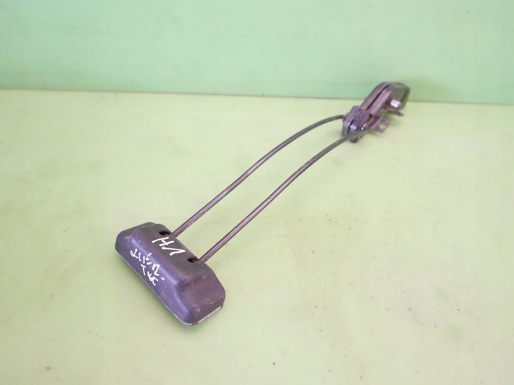 фото №6, Обмежувач двері орних лівий hyundai h1 i