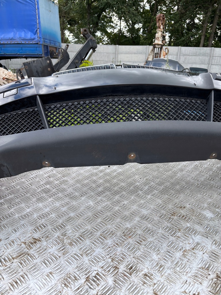 фото №8, Bmw 87 бампер перед передній pdc омивачі 668/9