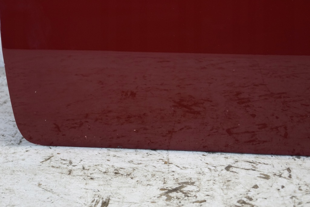 фото №8, Дверь левый перед левая alfa romeo brera 289/a