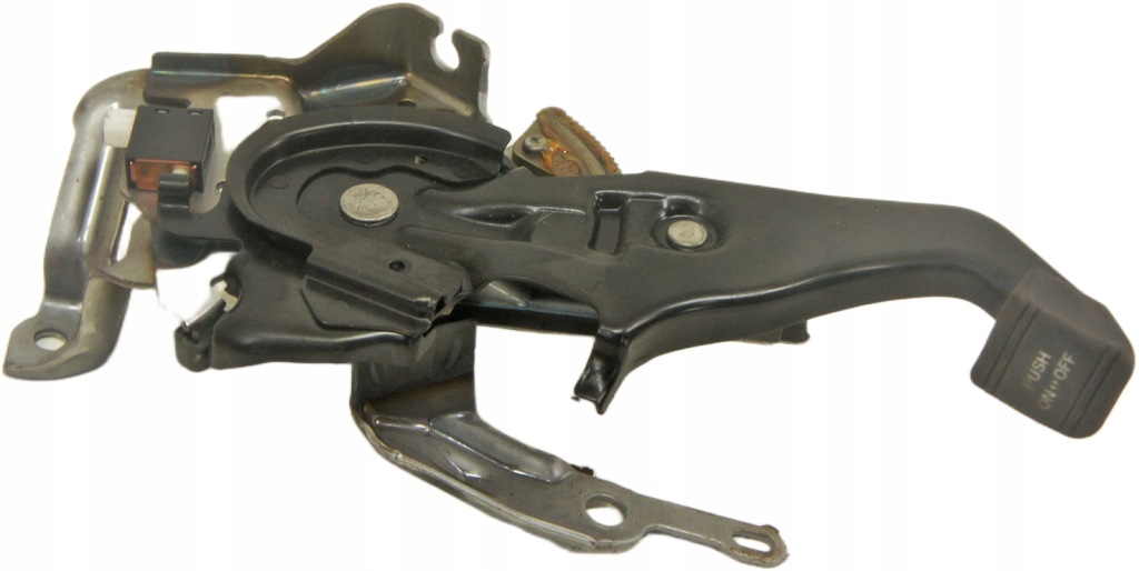 Купить Tv465 lexus rx iii педаль тормоза стояночного