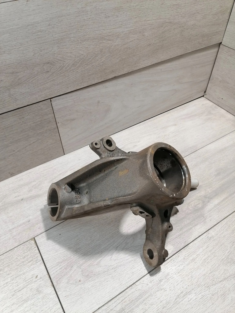 Купить Ducato ii поворотный кулак правый перед 07514.1