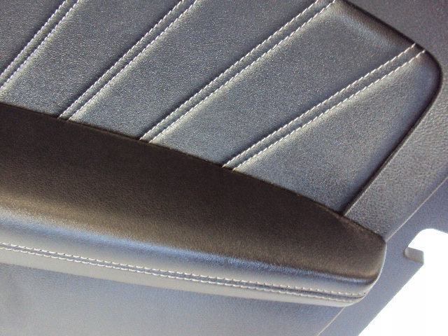 фото №4, Обивка дверь правый перед ford edge mk2