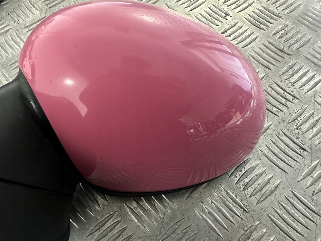 фото №2, Mini r56 дзеркало ліва 3pin europa