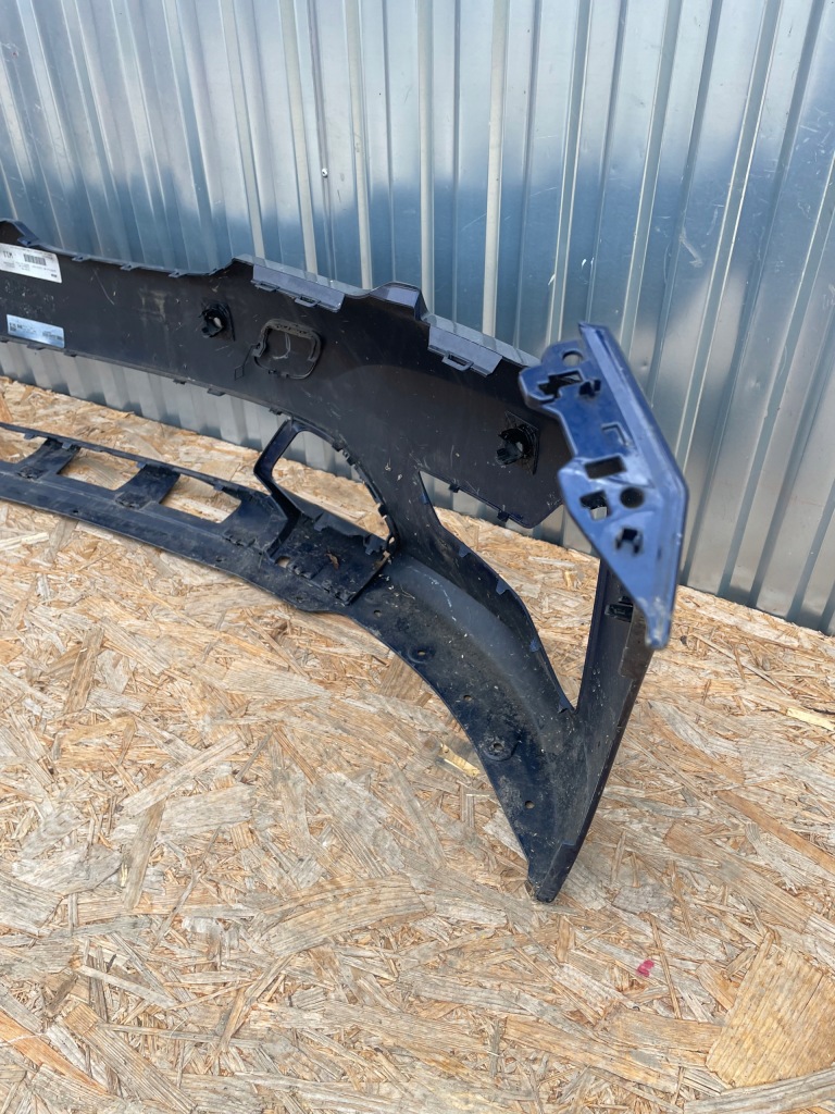 фото №10, Бампер перед передний bmw 3 iii g20 g21 sport line