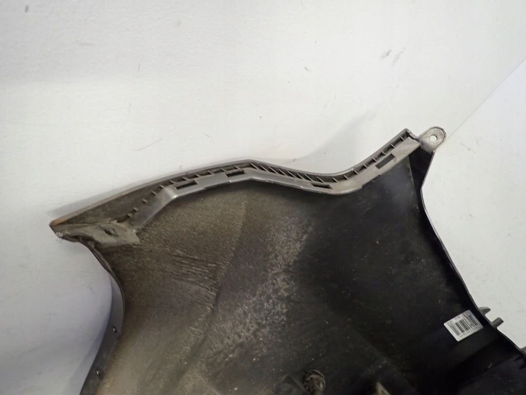 фото №10, Kia soul i 09-11 бампер задний im