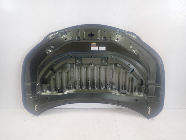 Капот крышка двигателя lexus rx 4 iv 2015- Цена