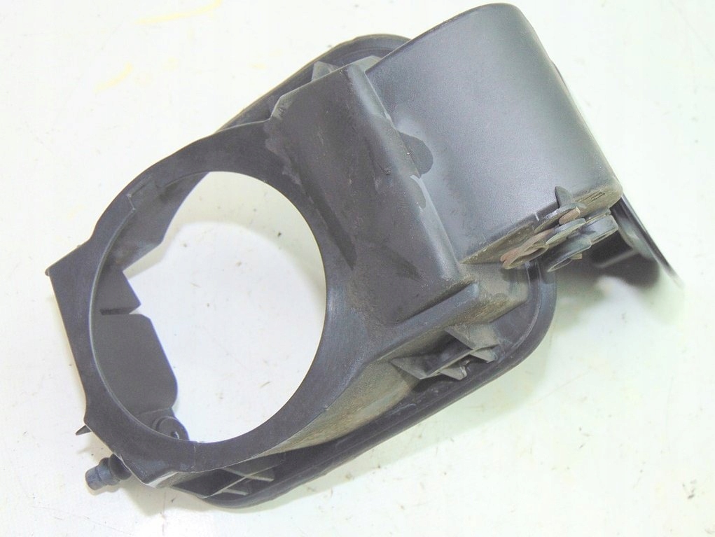 фото №8, Bmw e60 525d 04r sedan крышка заливной топлива czarna