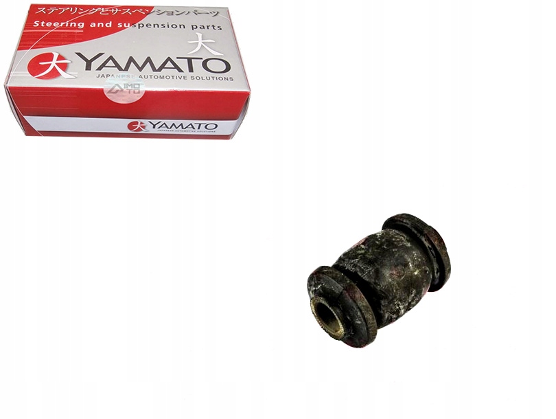 фото №1, Втулка важеля yamato 4806812110s1