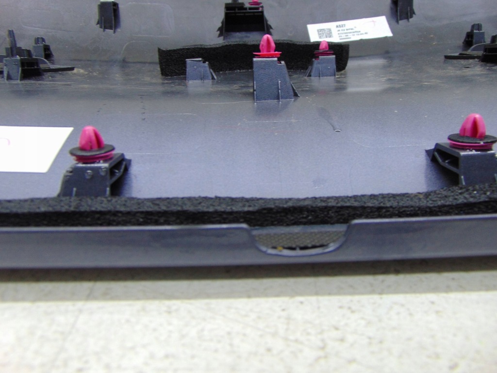 фото №9, Крышка ниша колеса запасного задняя genesis gv70 87371ar000