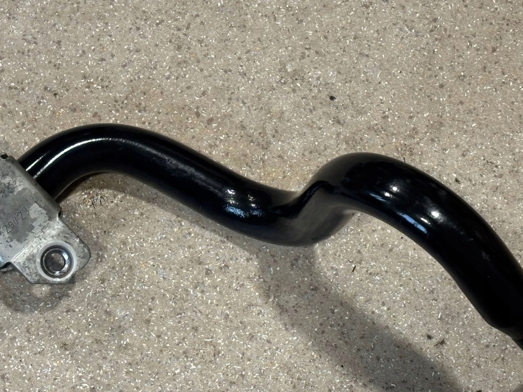 Стабілізатор передній перед mercedes-benz glc c254 a2543231500 Київ