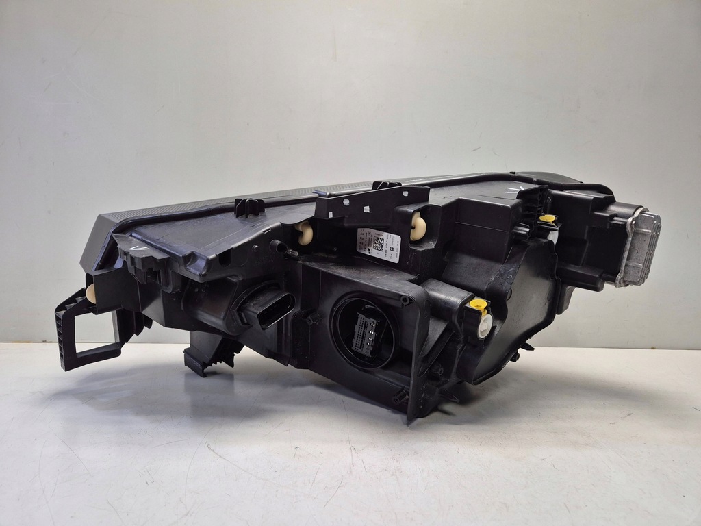 фото №10, Vw id4 id.4 лампа перед передня права full led 11b941036f