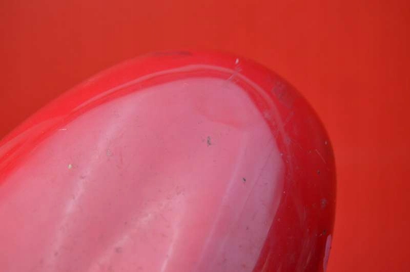 фото №9, Зеркало левая красные 010133 eu kia rio 1 i 00-02 3 pin