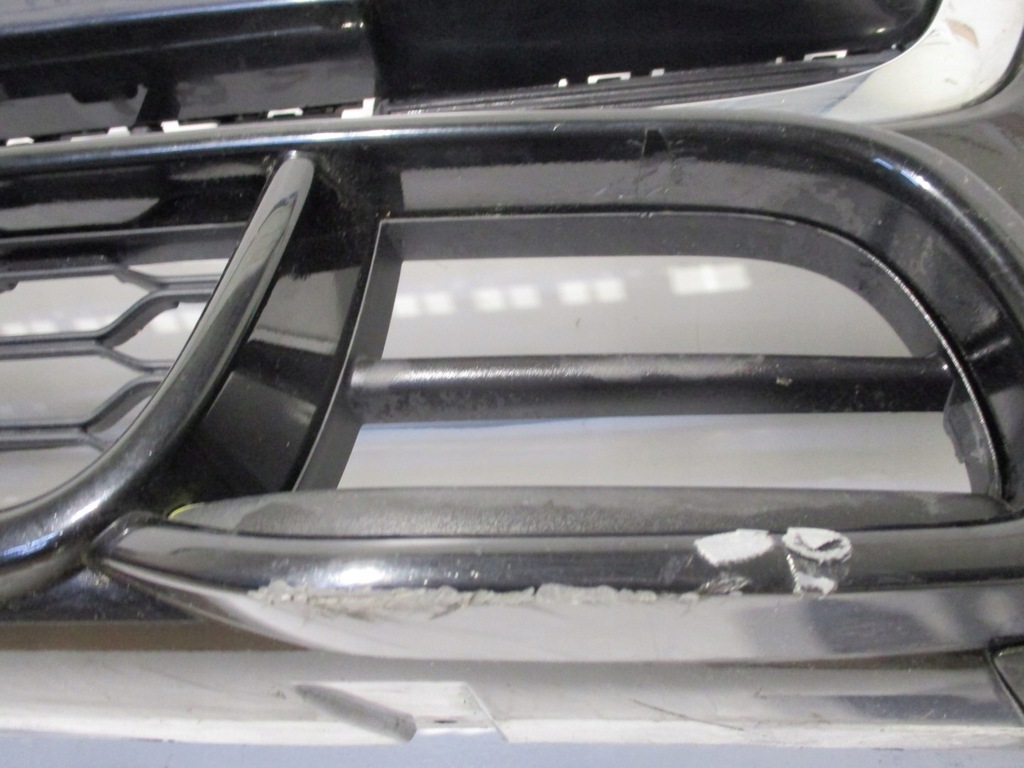 фото №5, Бампер перед передній mini f56 jcw