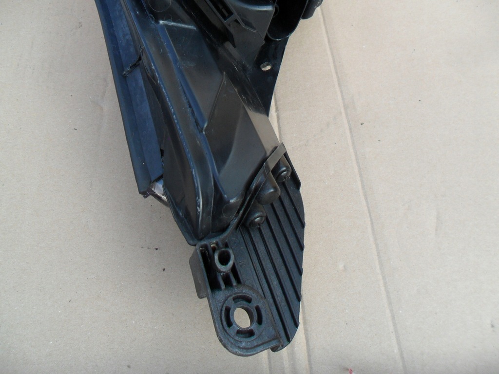 фото №16, Hyundai i10 ii лампа правая 92102-b9000