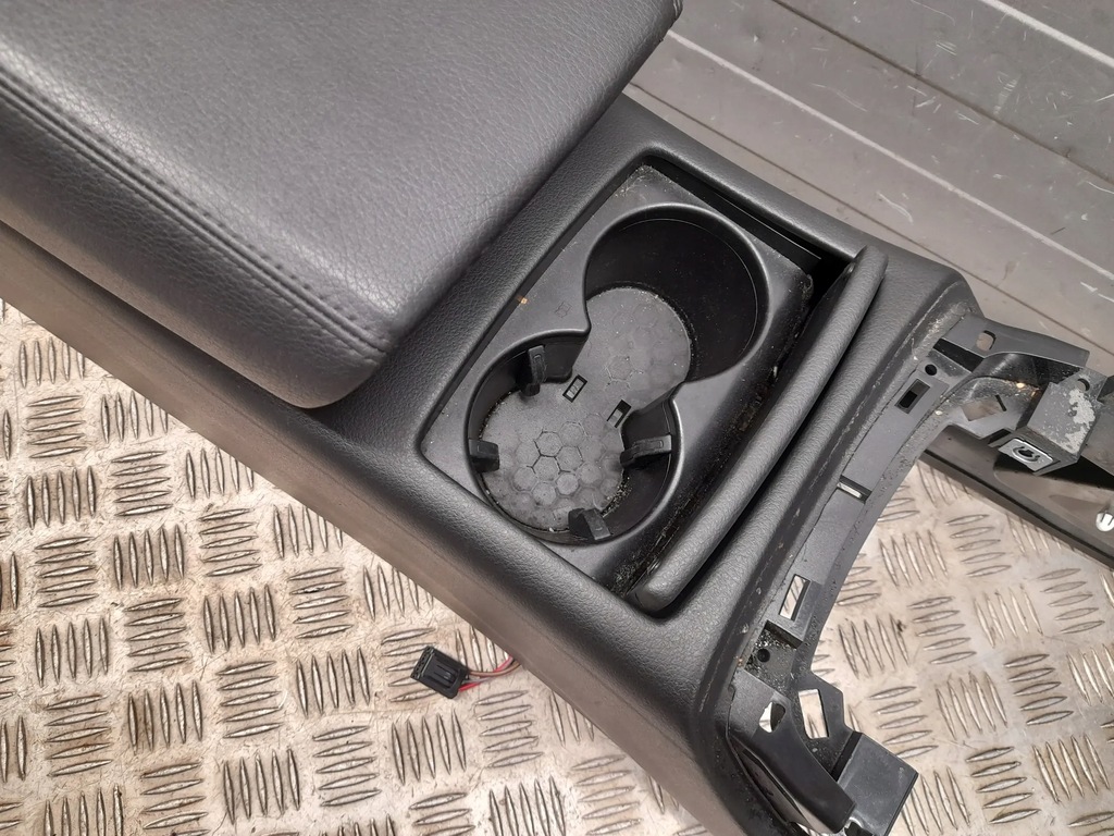 фото №8, Audi a6 s6 c7 4g facelift oem 2016 середина підлокітники