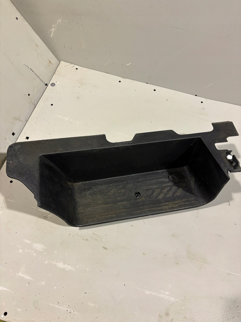 фото №1, Ford transit mk8 lift підніжка лівий водія