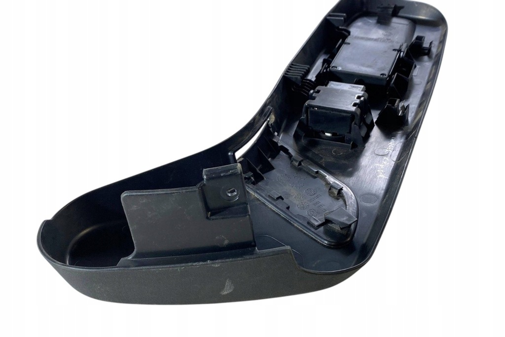 фото №10, Елементи сидіння dodge charger 1uw21dx9ac 3.6l бензиновий 218kw 2017