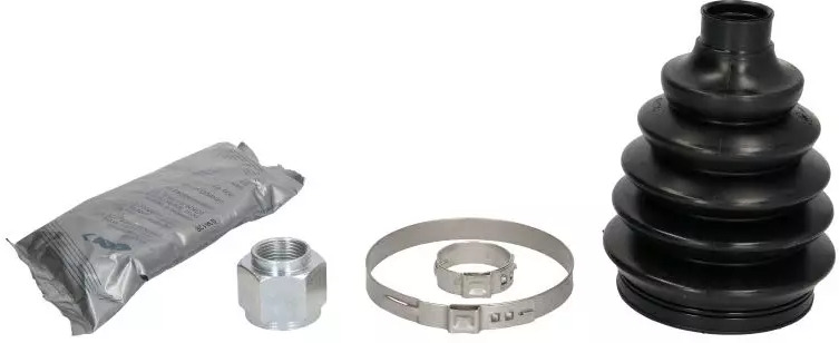 фото №1, Spidan 0.022269 захист шарнір зовнішній fi: