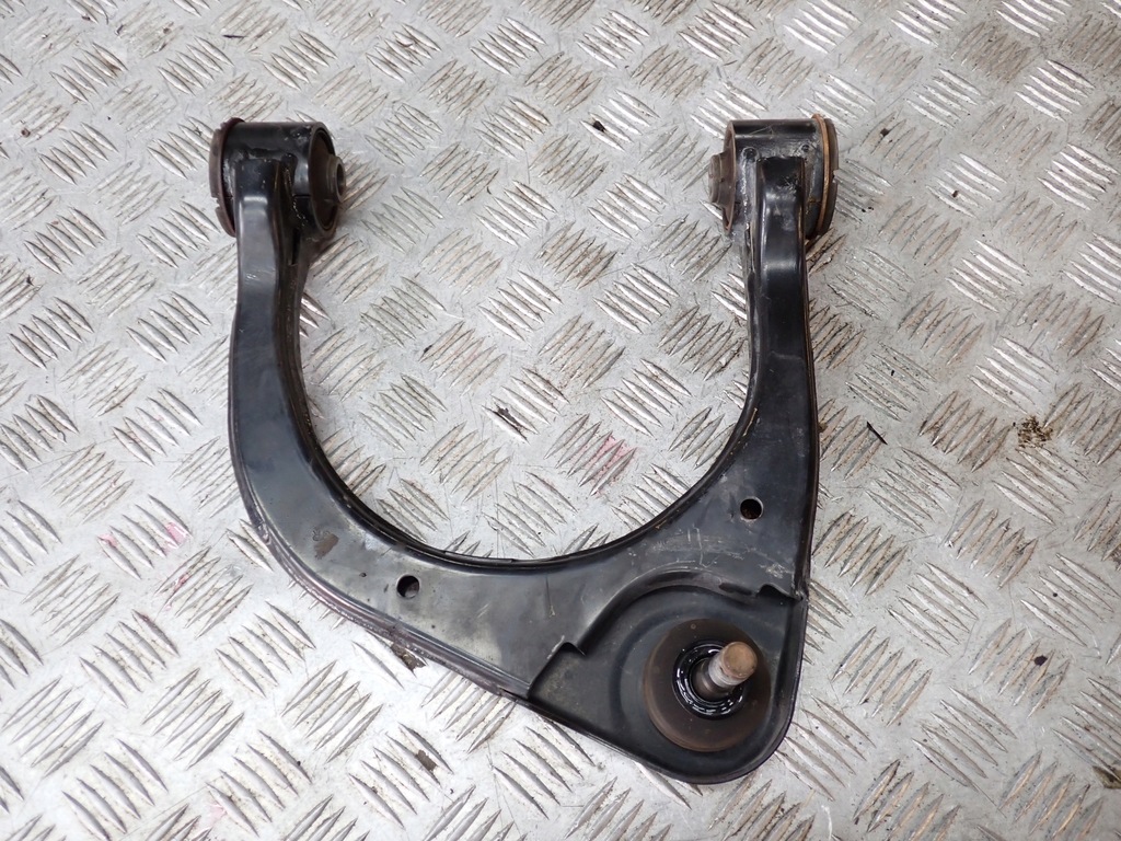 фото №10, Важіль правий передній верхній toyota tundra sequoia 2022-