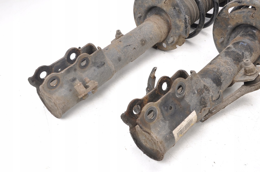 фото №8, Ford ecosport 1.0 12v амортизатори перед комплект