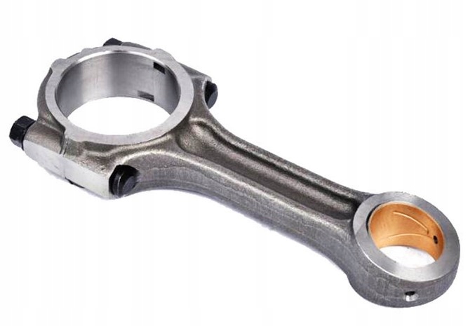 фото №1, Шатун renault 2.0 dci m9r721 722 838