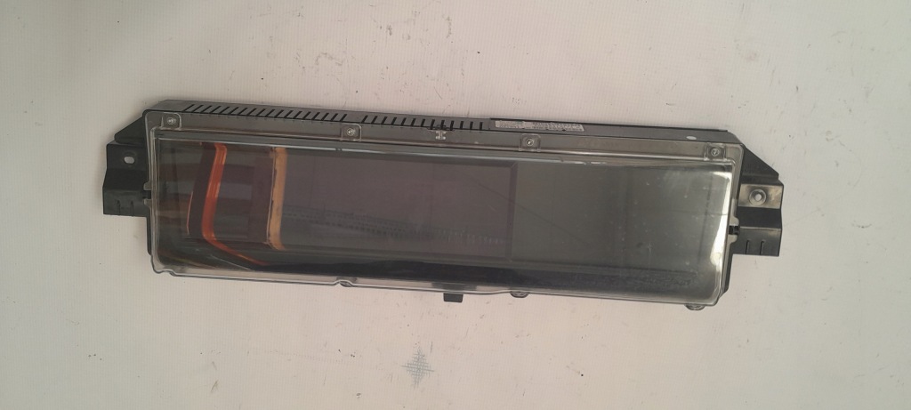 фото №1, Renault espace iv lift 2.0 dci лічильник приладова панель 8200417174a