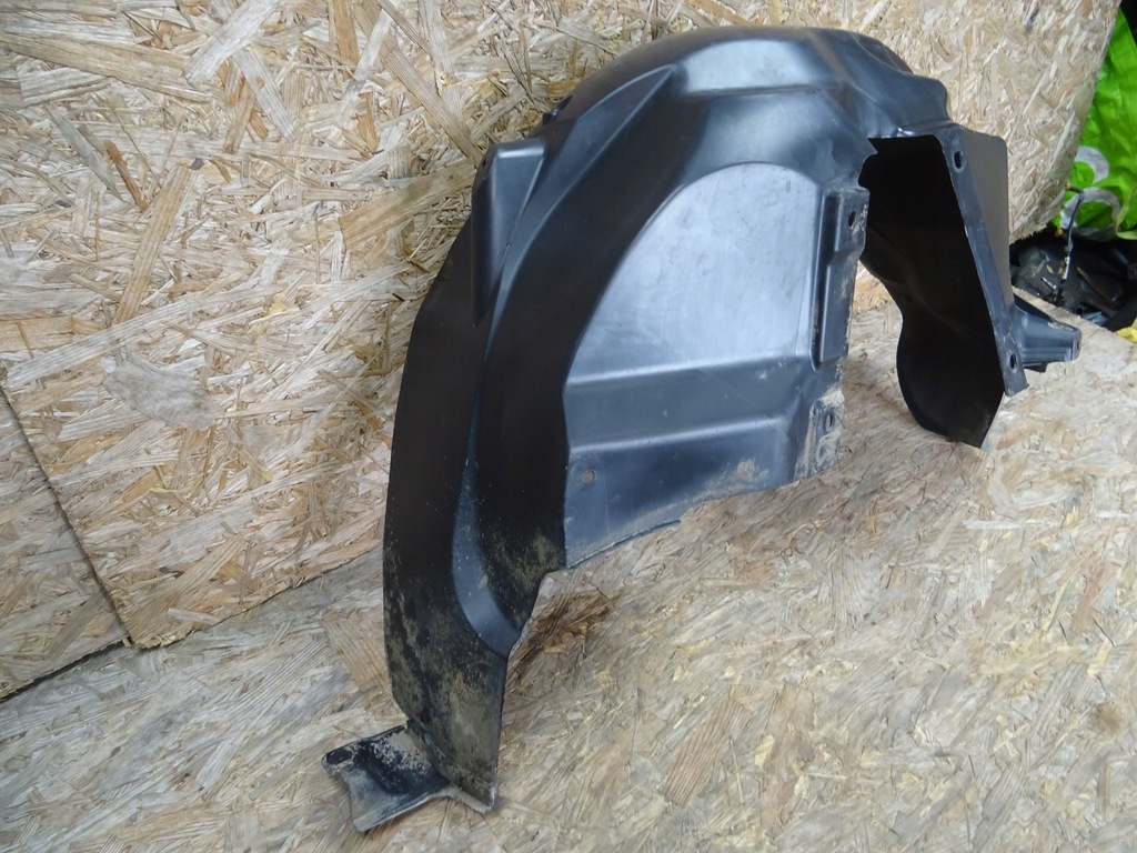 фото №8, Opel astra k підкрилок правий задня 39040823