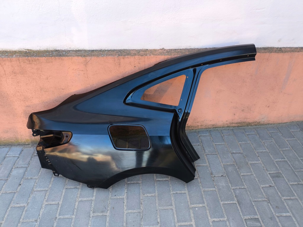 фото №1, Крыло задний правый bmw 2 f44