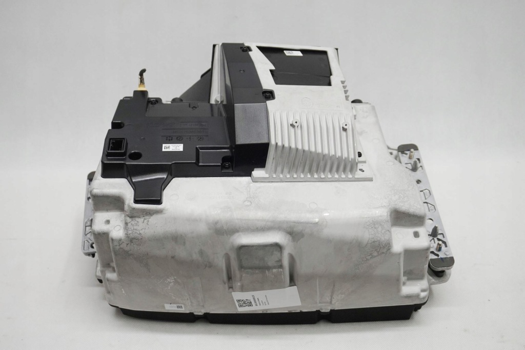 фото №9, Дисплей head up hud 10b919608f seat cupra born vw id3