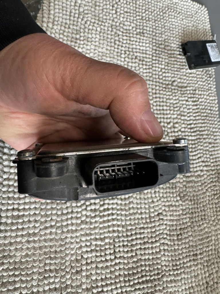 фото №6, Nissan x-trial t32 датчик pola мертвого оригинальный