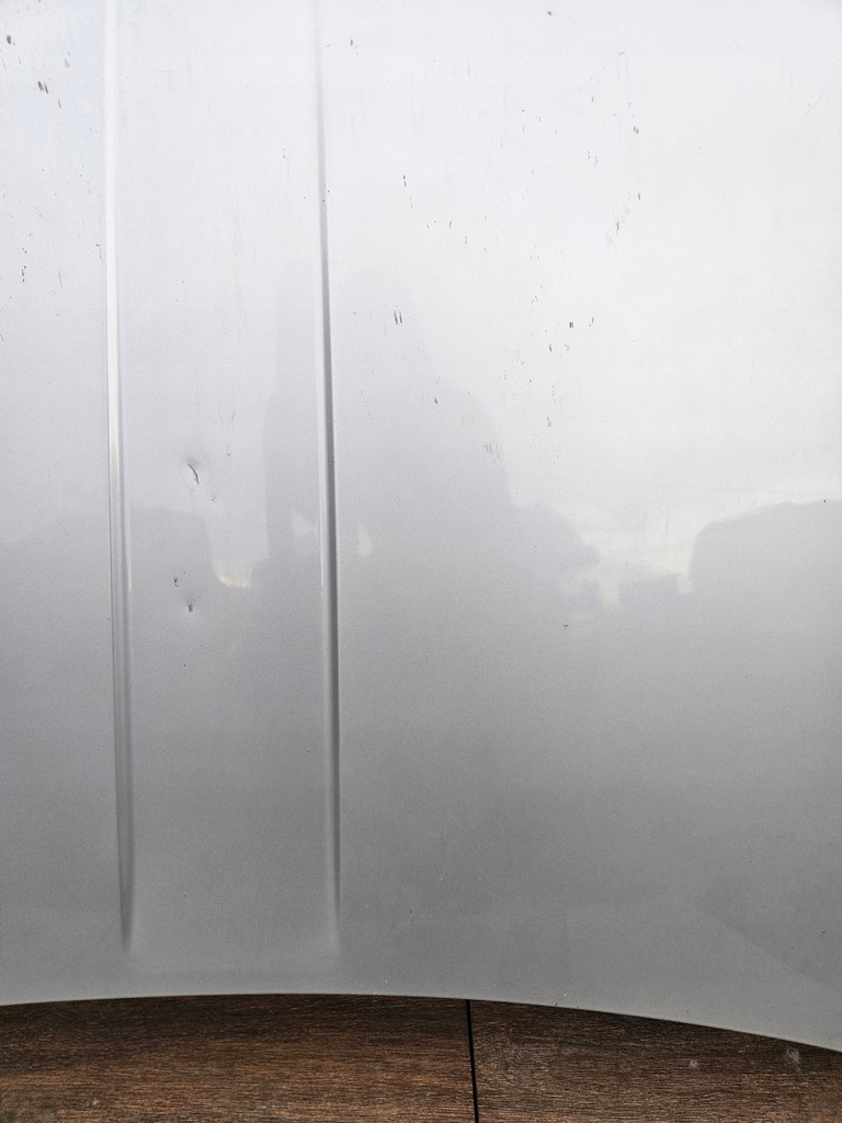 фото №7, Jeep grand cherokee wj капот кришка