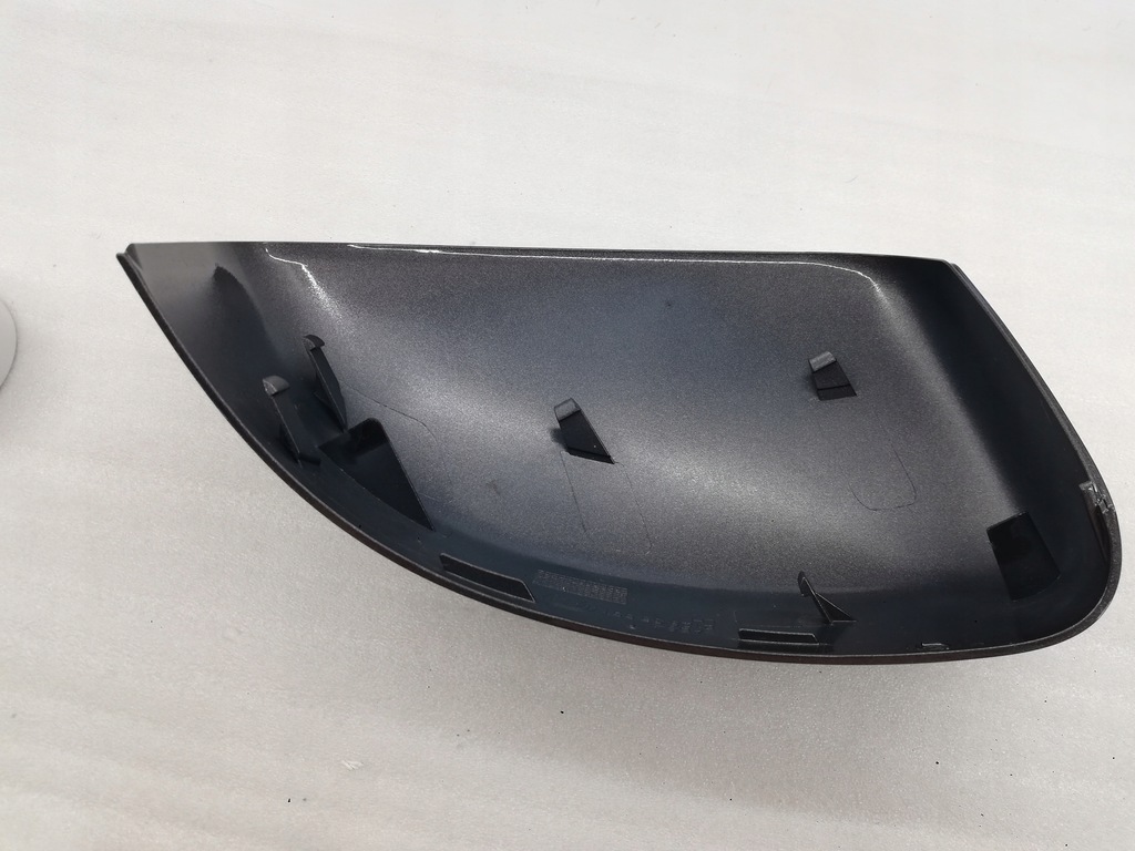 фото №10, Корпус зеркало накладка левая maserati levante