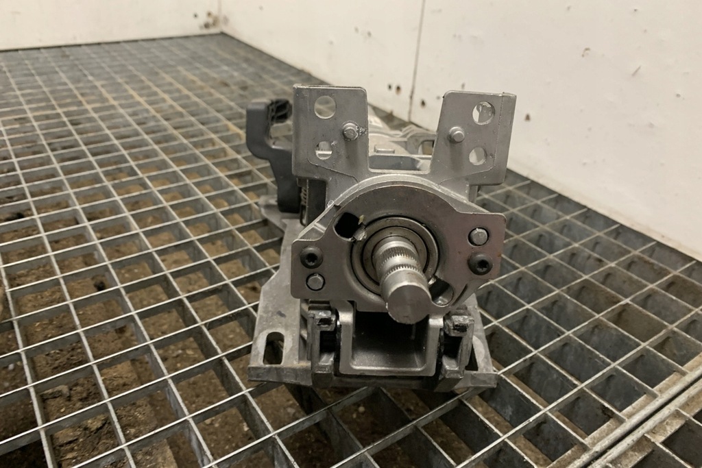 фото №7, Механізм керма chevrolet camaro 84069893 2.0l бензиновий 202kw 2018